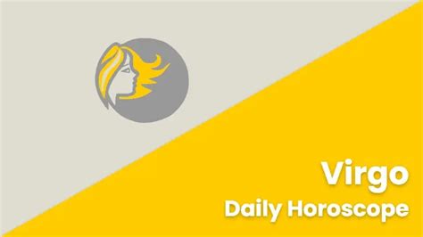 Virgo Financial Horoscope: Virgo Money Luck Today Astrology .